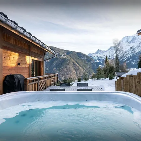 Mussol - Ovo Network Saint-Gervais-les-Bains