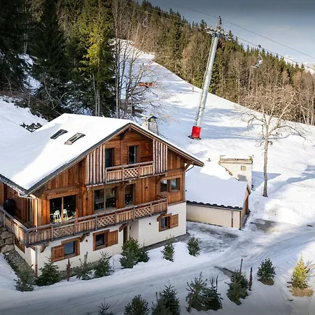 Mussol - Ovo Network Saint-Gervais-les-Bains
