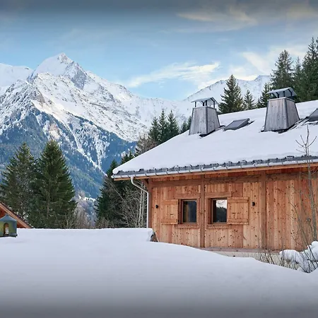 Mussol - Ovo Network * Saint-Gervais-les-Bains