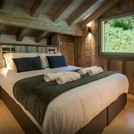 Mussol - Ovo Network * Saint-Gervais-les-Bains