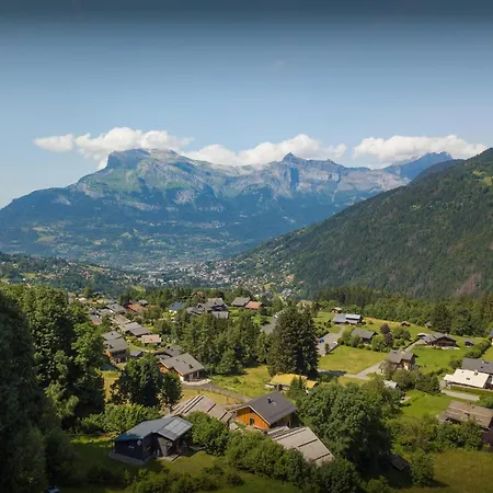 Mussol - Ovo Network Saint-Gervais-les-Bains