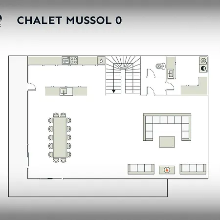 Mussol - Ovo Network