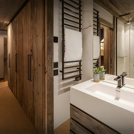 Mussol - Ovo Network Chalet *