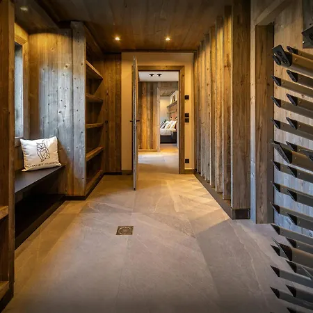 Chalet Mussol - Ovo Network
