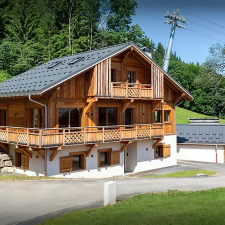 Chalet Mussol - Ovo Network