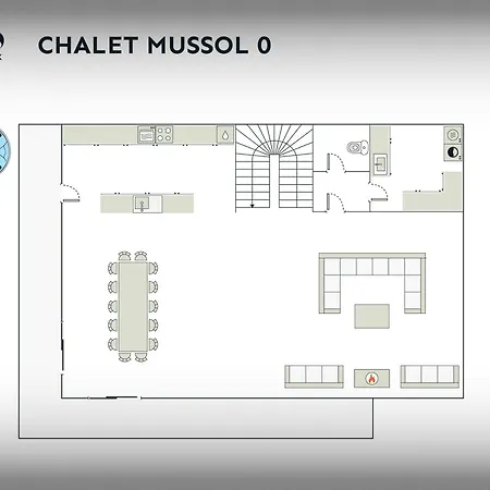 Mussol - Ovo Network